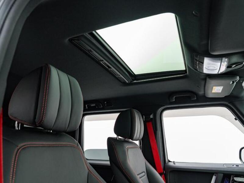G-CLASS