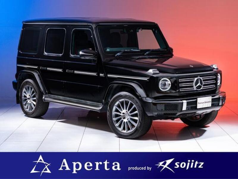 G-CLASS-0