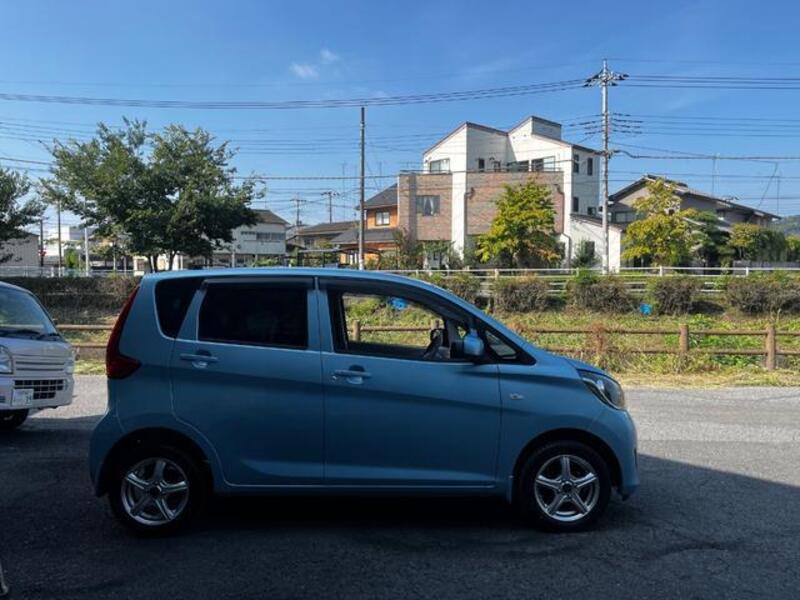 EK WAGON