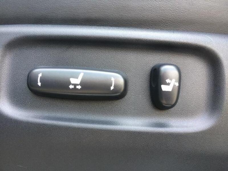 LAND CRUISER