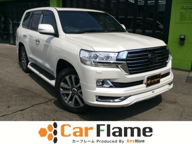 LAND CRUISER-0