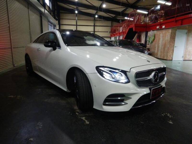 E-CLASS