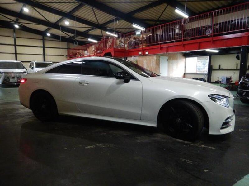 E-CLASS