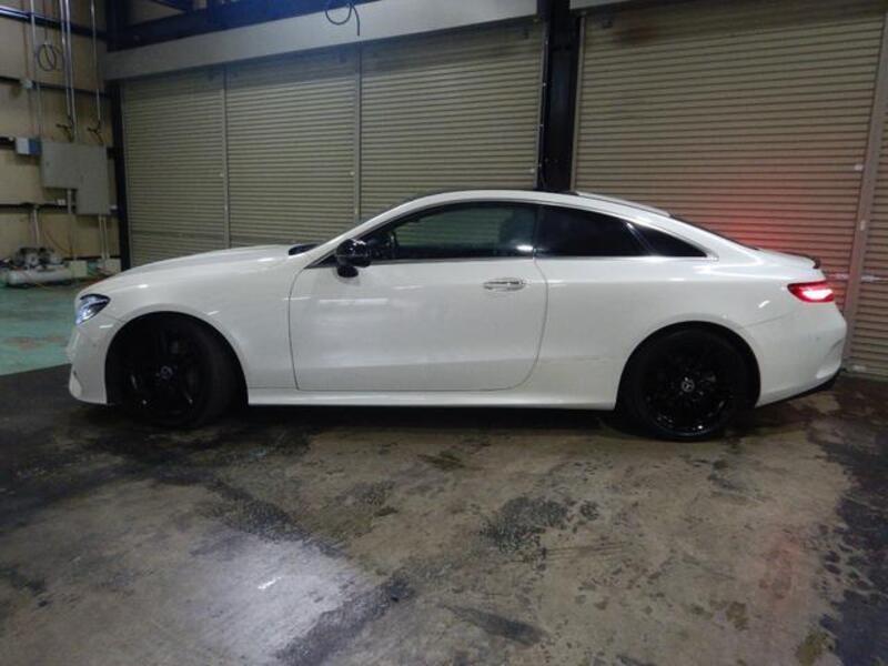 E-CLASS