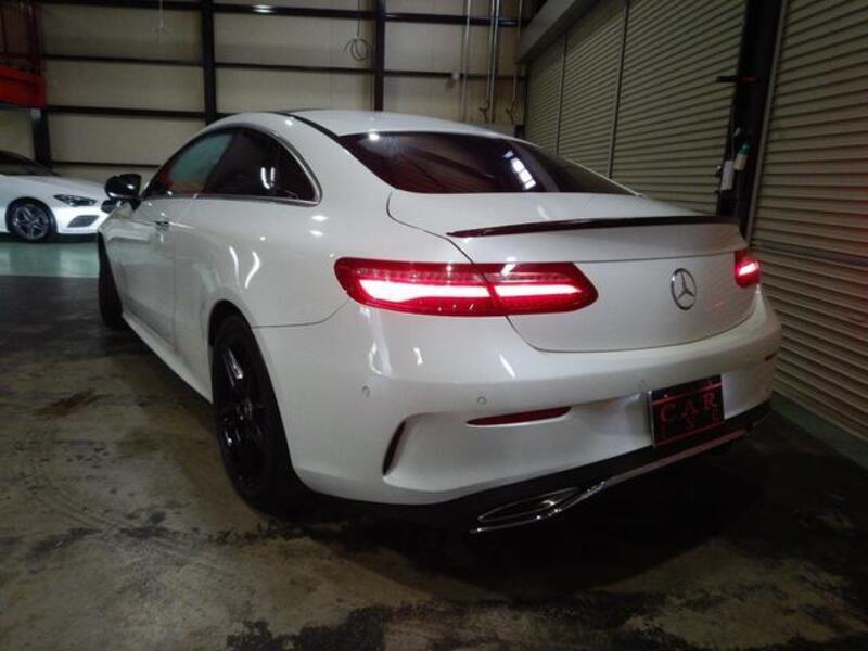 E-CLASS