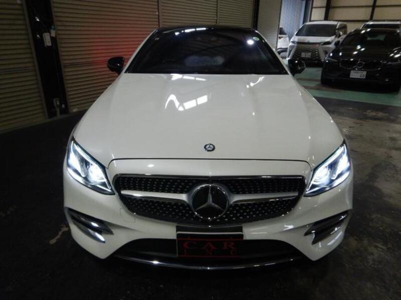 E-CLASS