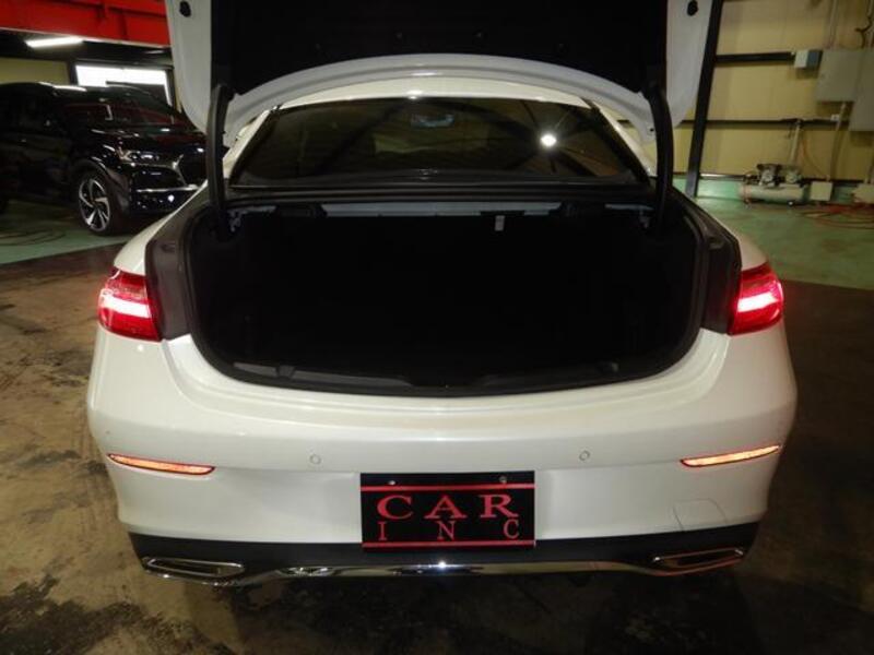 E-CLASS