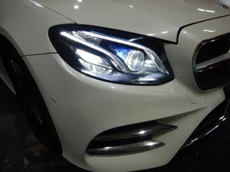 E-CLASS