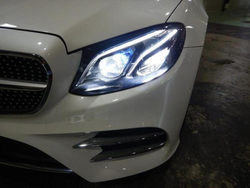 E-CLASS