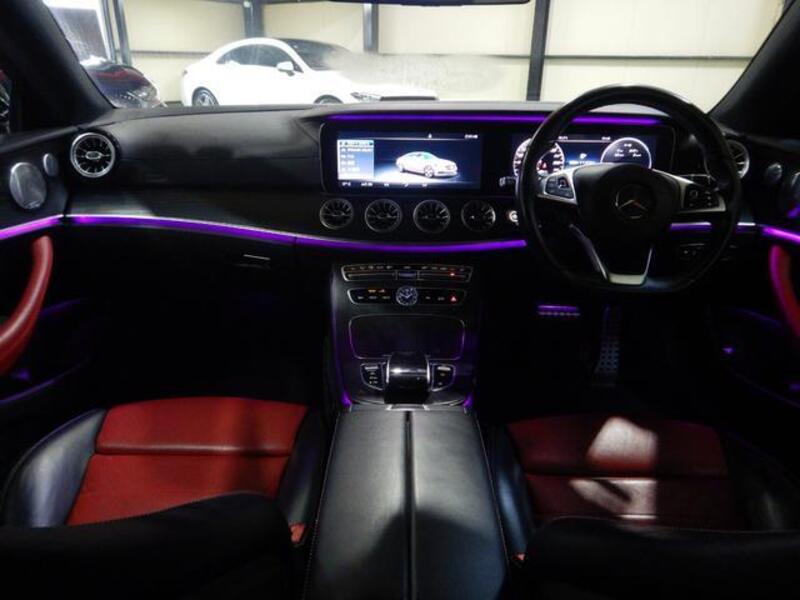 E-CLASS
