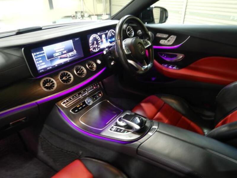 E-CLASS