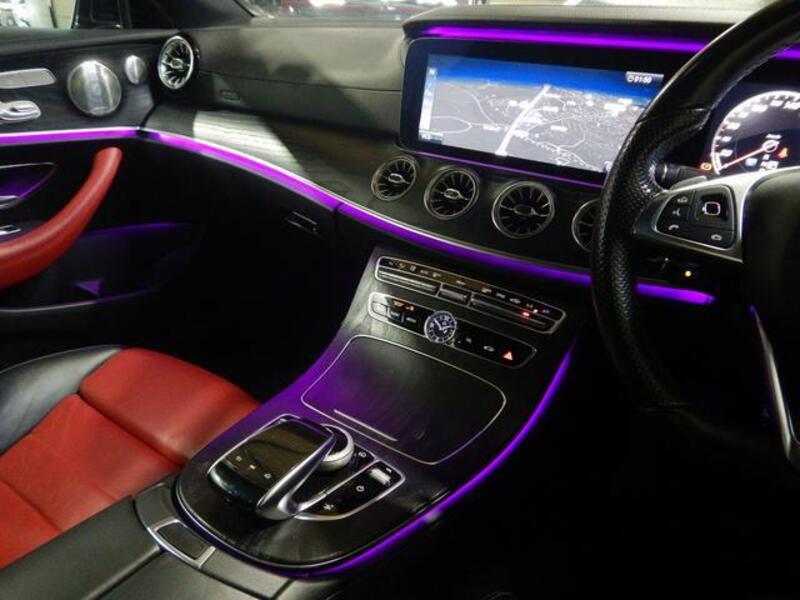 E-CLASS