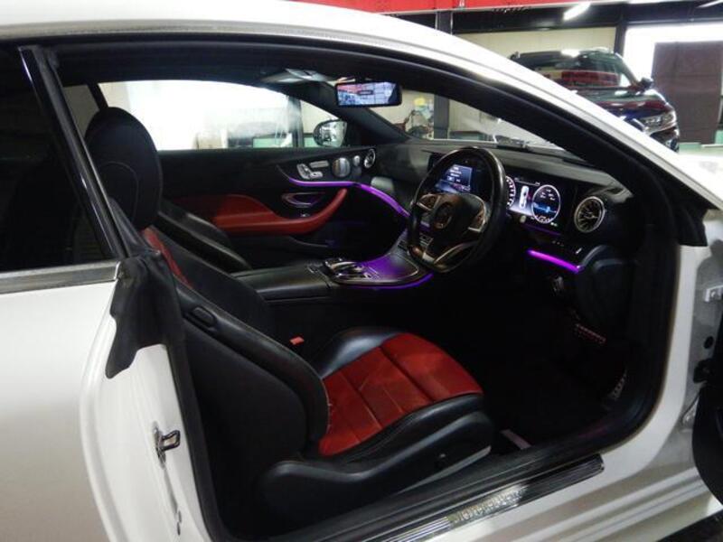 E-CLASS