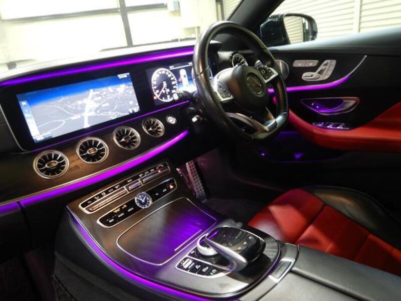 E-CLASS