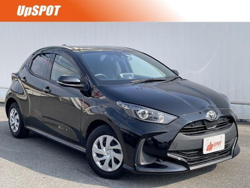 YARIS-0