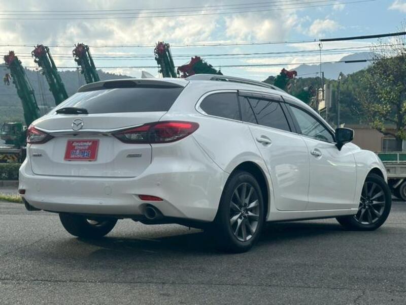 ATENZA WAGON