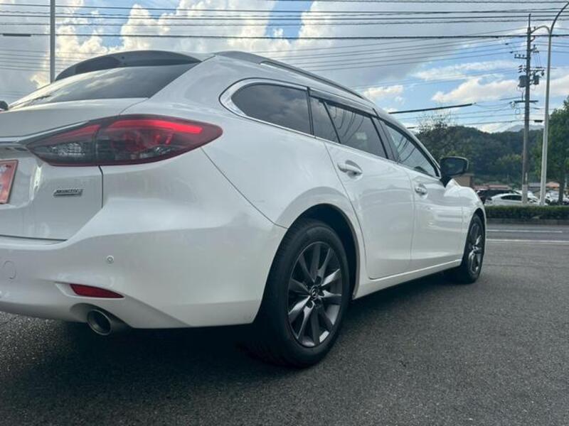 ATENZA WAGON
