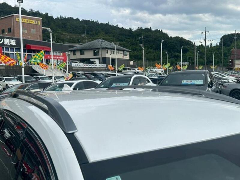 ATENZA WAGON