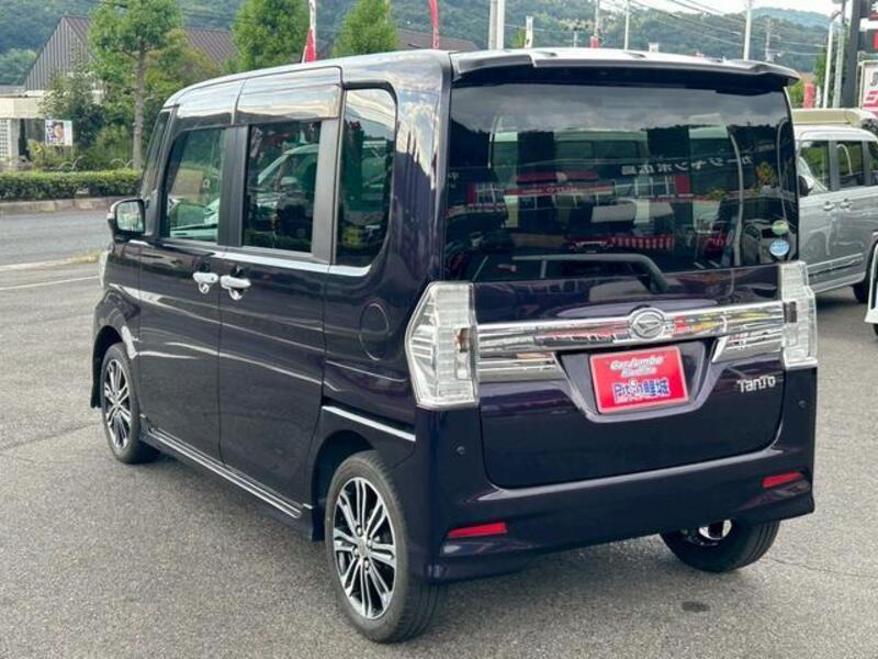 TANTO