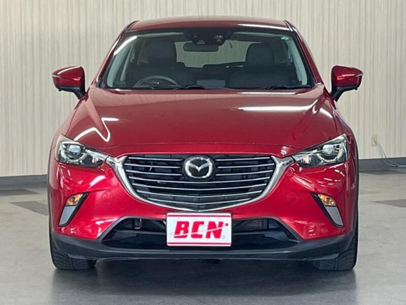 CX-3