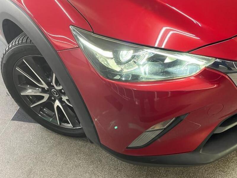 CX-3