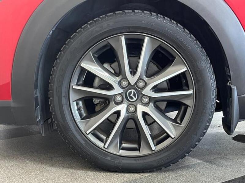 CX-3
