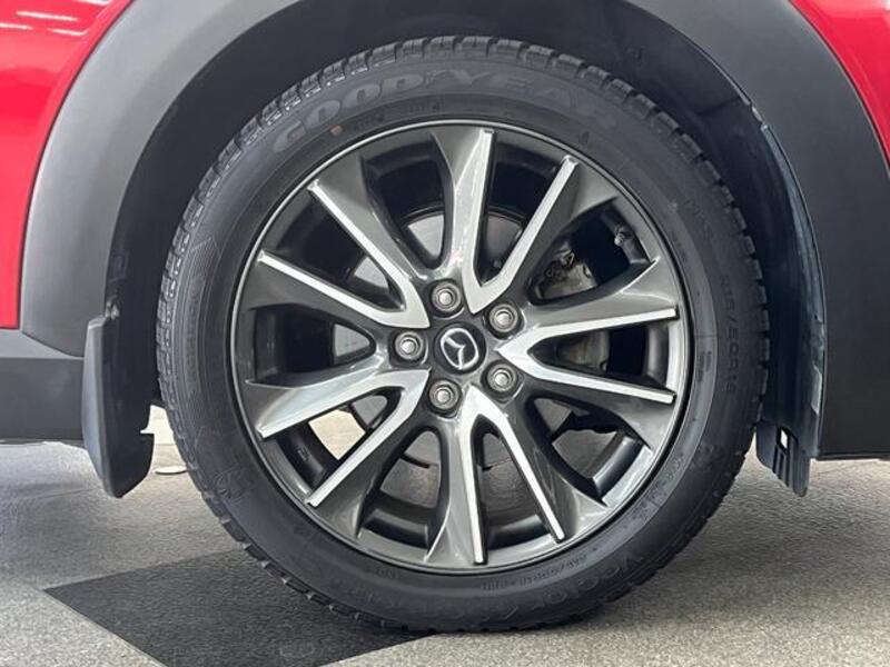 CX-3