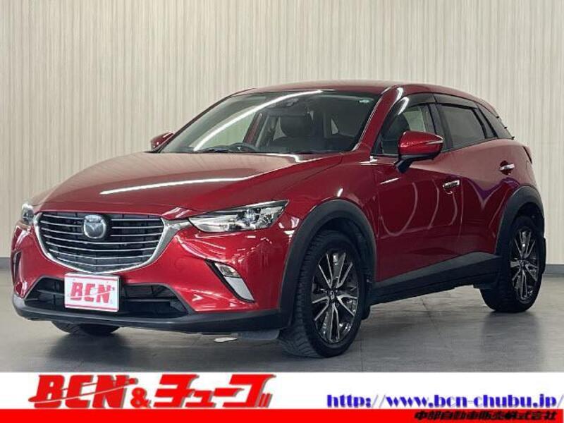CX-3-0