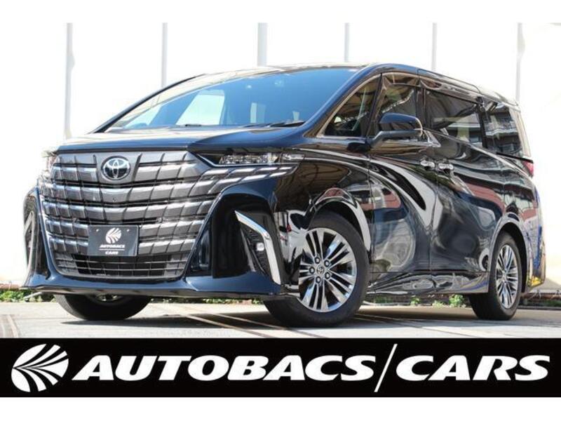 ALPHARD-0