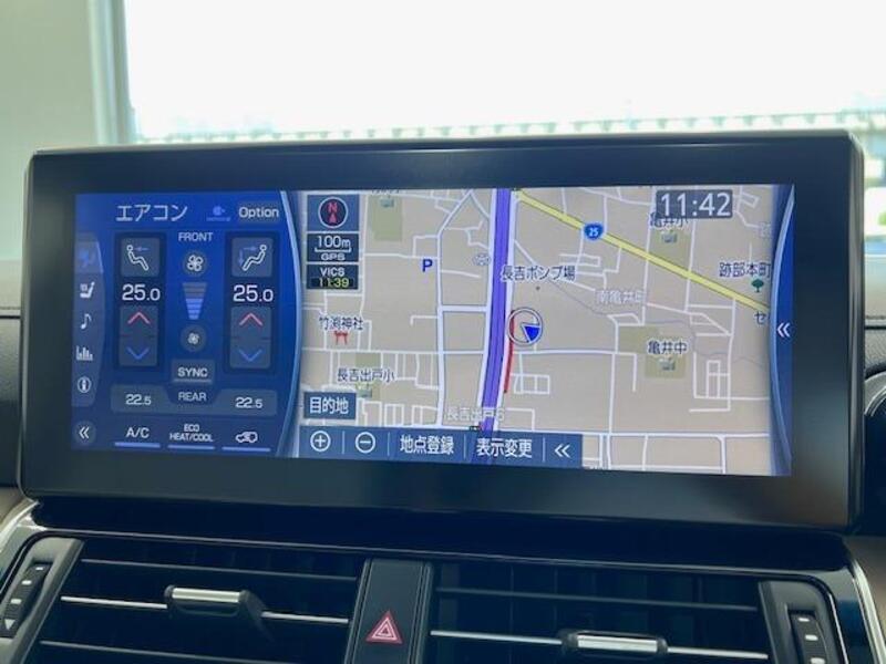 LAND CRUISER