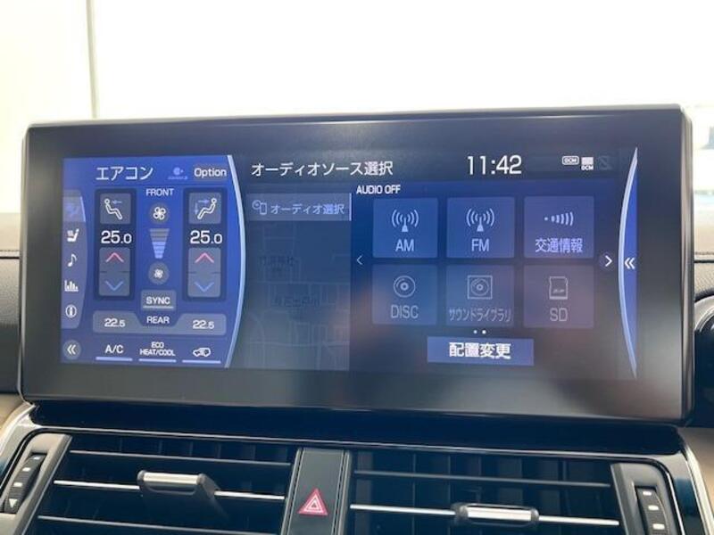 LAND CRUISER