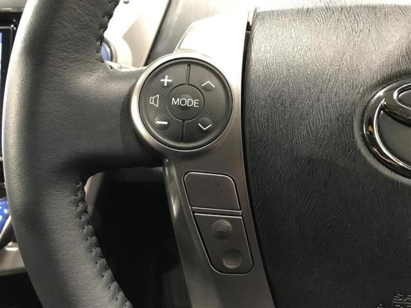 PRIUS ALPHA