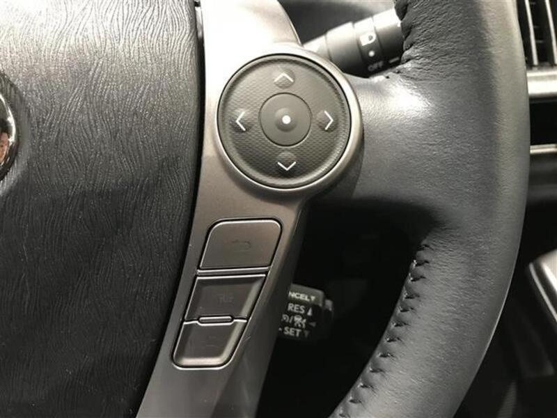 PRIUS ALPHA