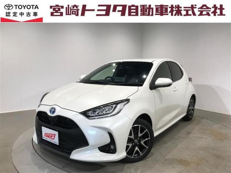 YARIS-0
