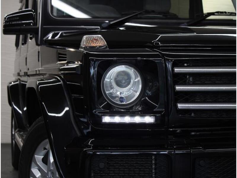 G-CLASS