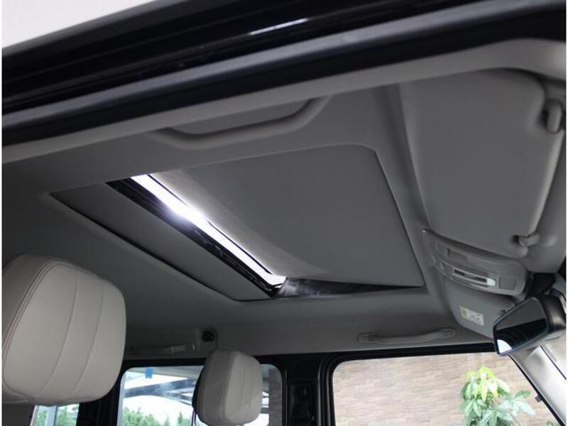 G-CLASS