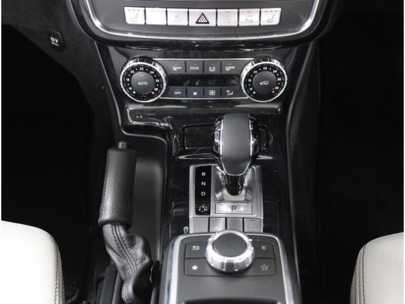 G-CLASS