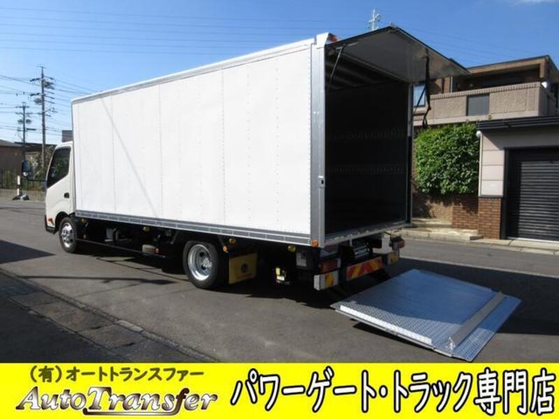 TOYOTA TOYOACE
