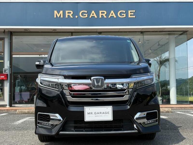 STEPWAGON SPADA