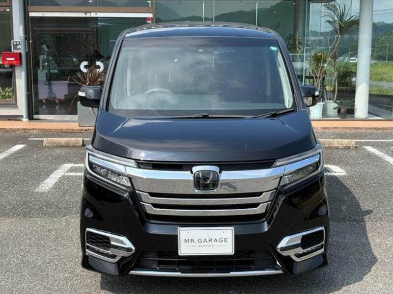 STEPWAGON SPADA