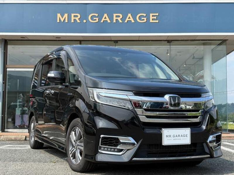 STEPWAGON SPADA-0
