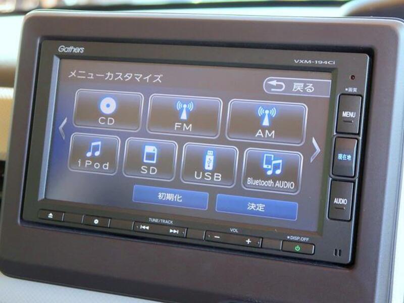 N BOX