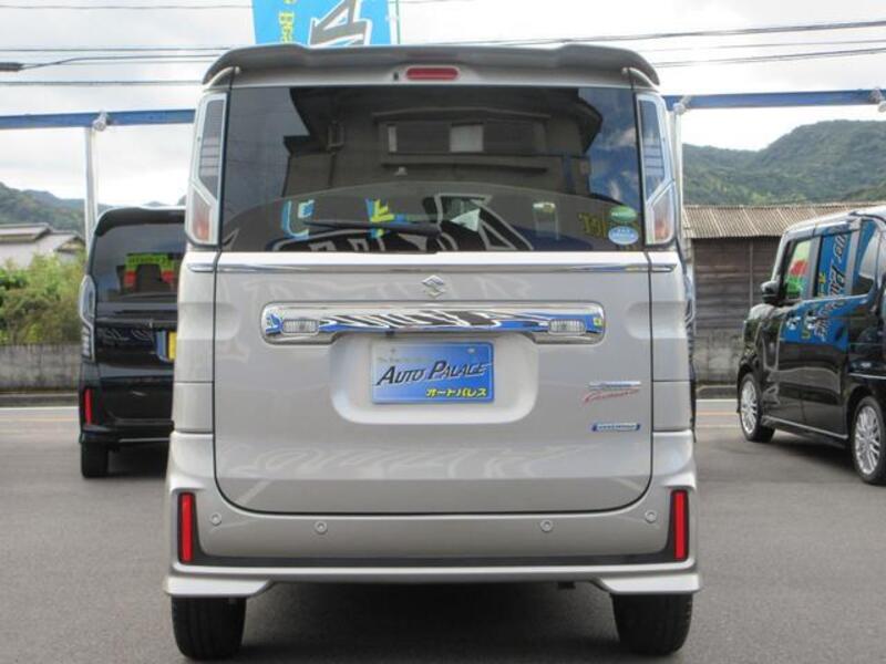 SPACIA CUSTOM