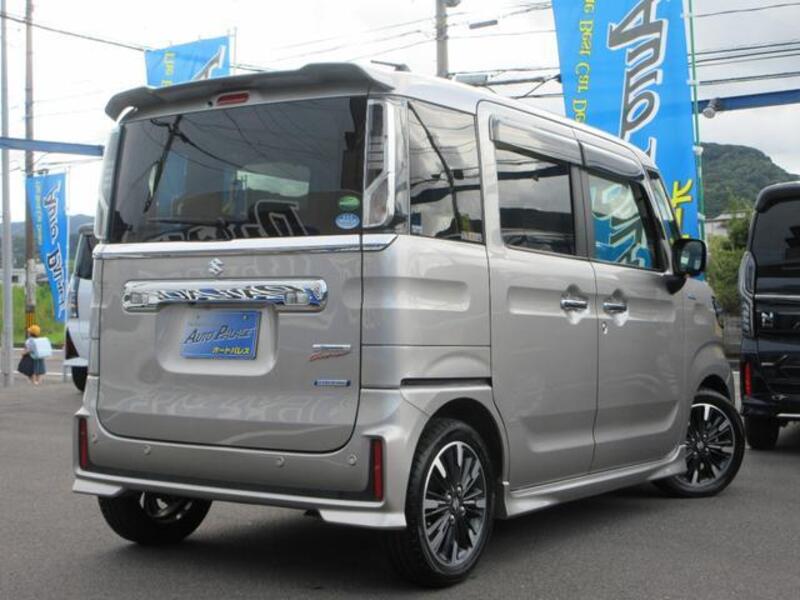SPACIA CUSTOM