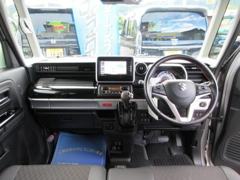SPACIA CUSTOM