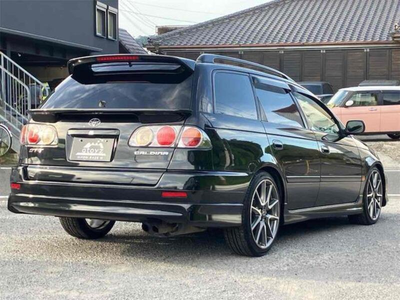 CALDINA