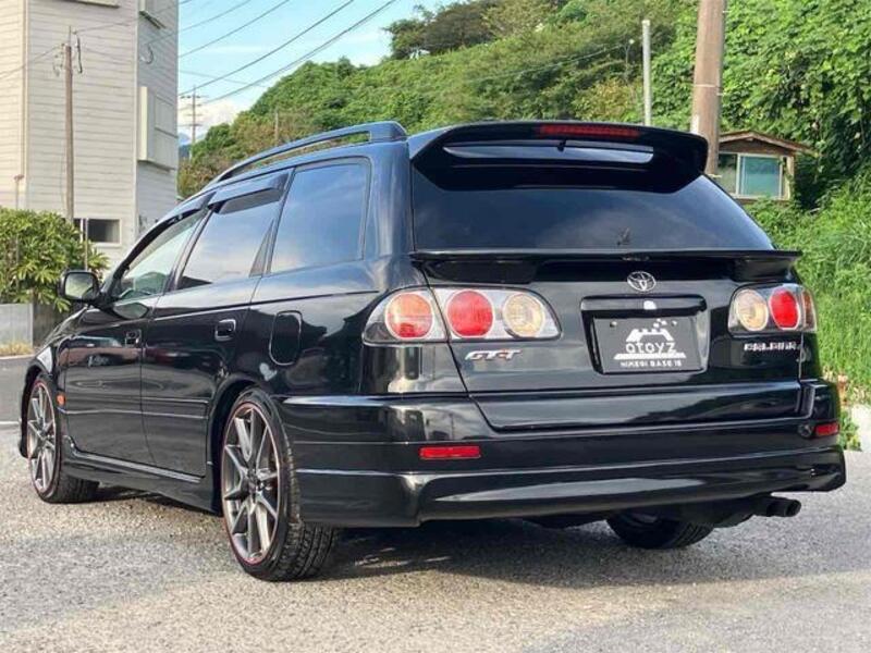 CALDINA