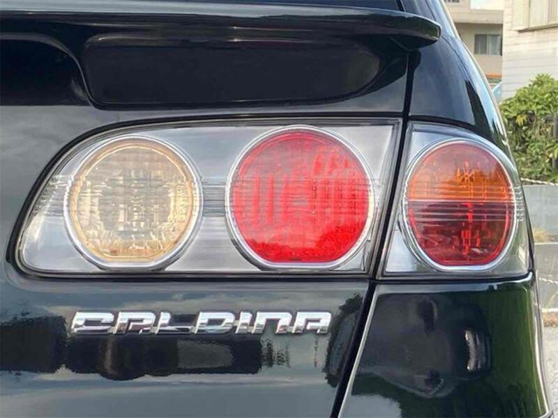 CALDINA