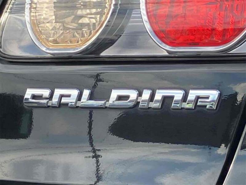 CALDINA