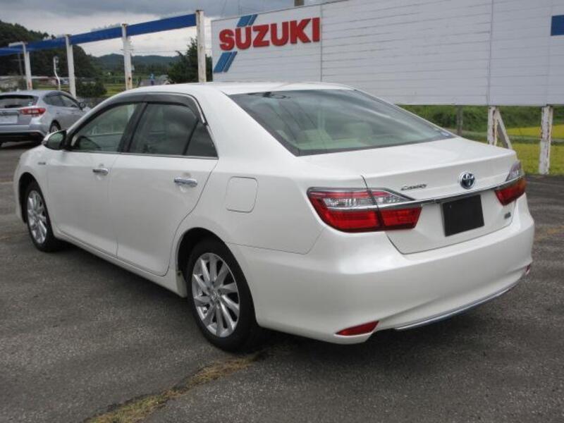 CAMRY